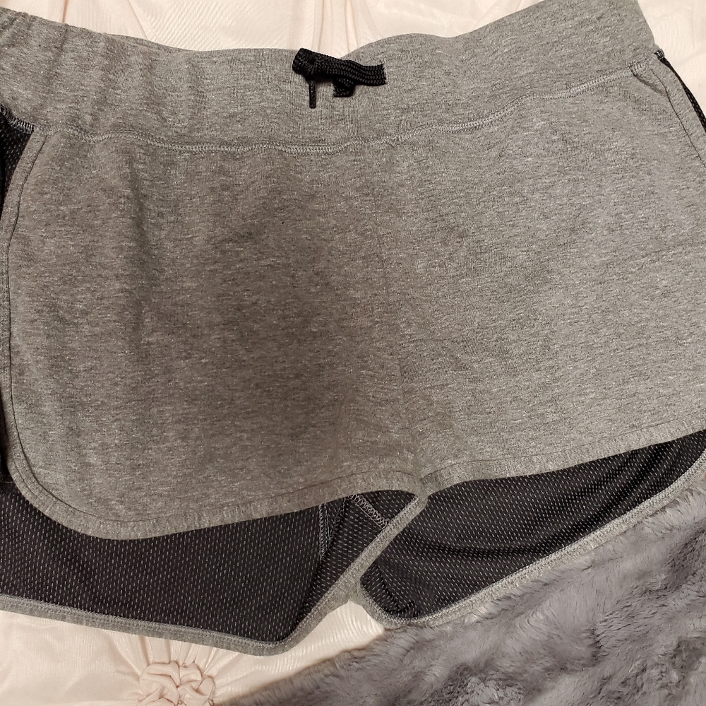 Reebok shorts